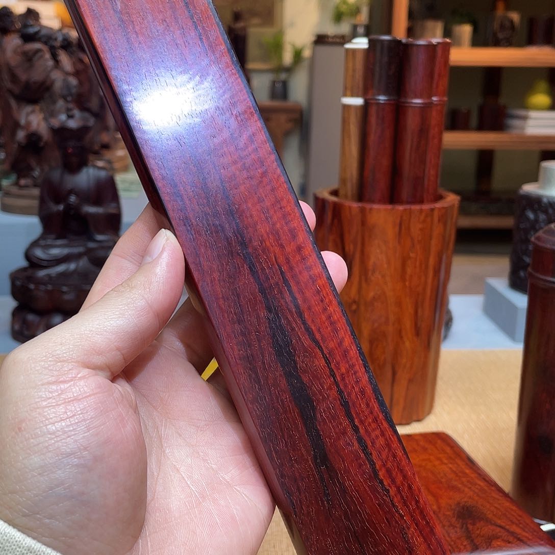 檀香紫檀（小叶紫檀）