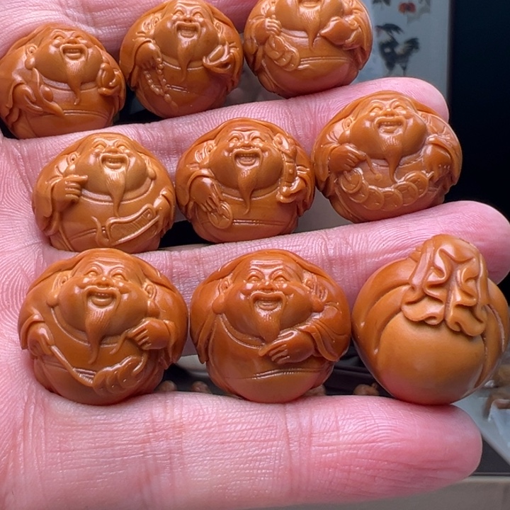 橄榄核手串/手链橄榄核
