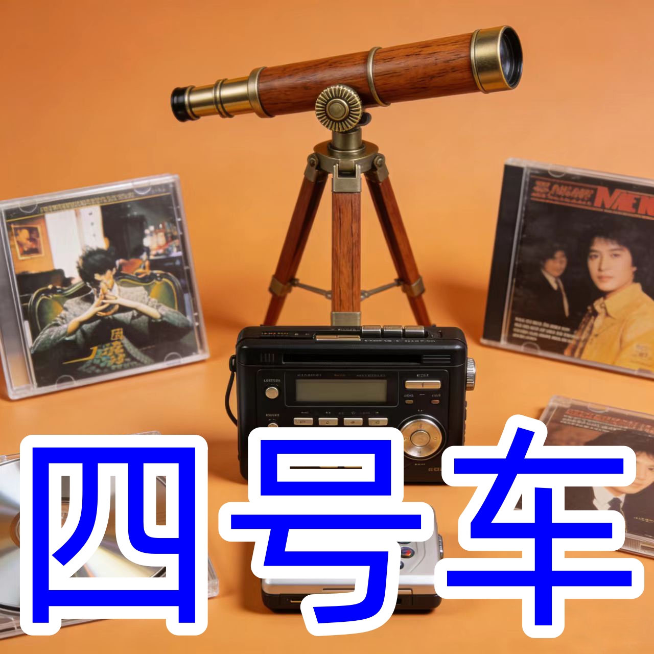 四号车 古玩杂项 电器 怀旧 复古电器