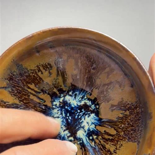 【闪购商品】茶盏-139............