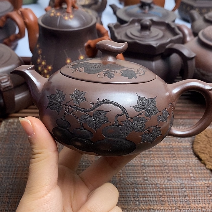 茶壶紫砂紫砂壶紫砂壶紫砂壶紫砂壶