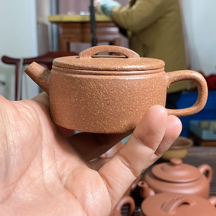 紫砂茶壶紫砂茶壶