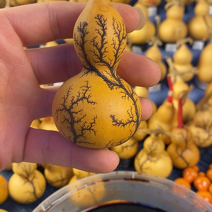 一物一拍，所见即所得