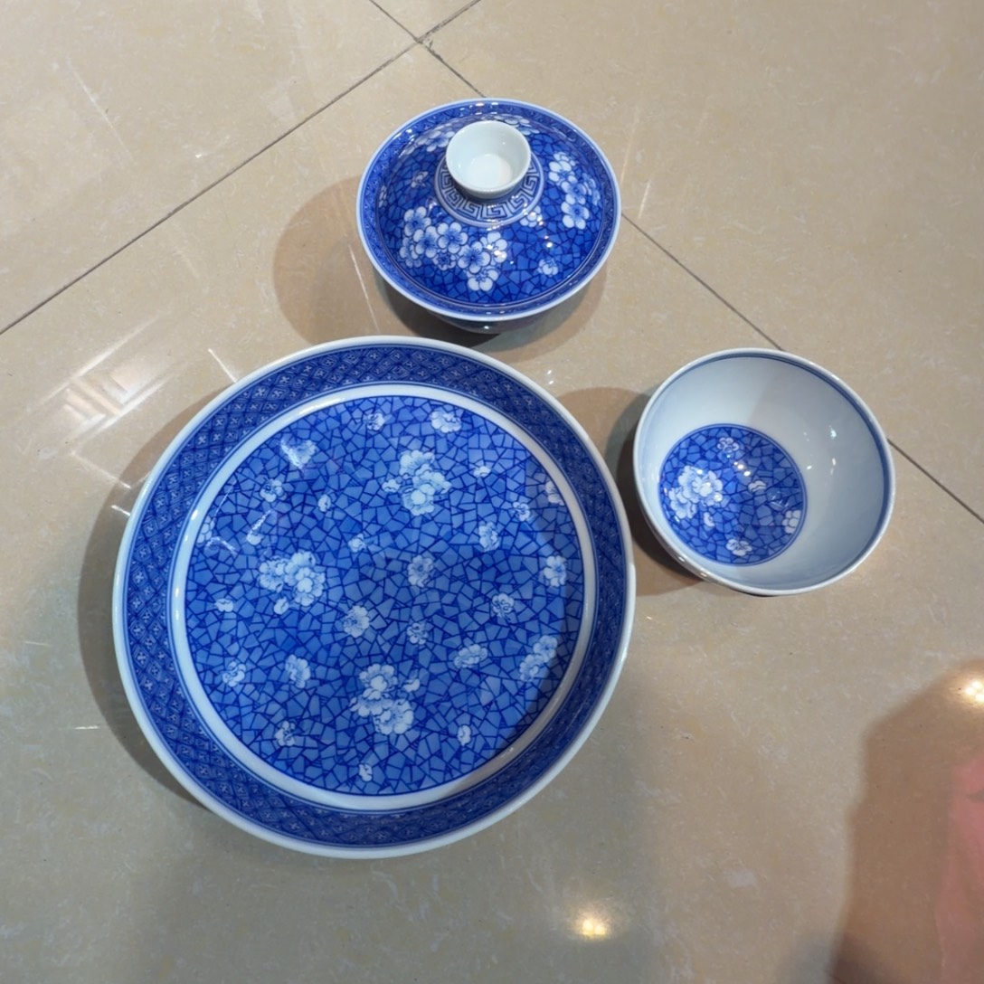 胖***叔杯景德镇陶瓷346754