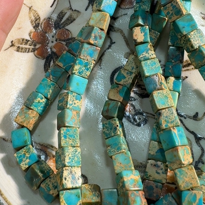 瓷片瓷摆件瓷摆件