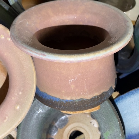 罐0043 微瑕38包邮景德镇陶瓷