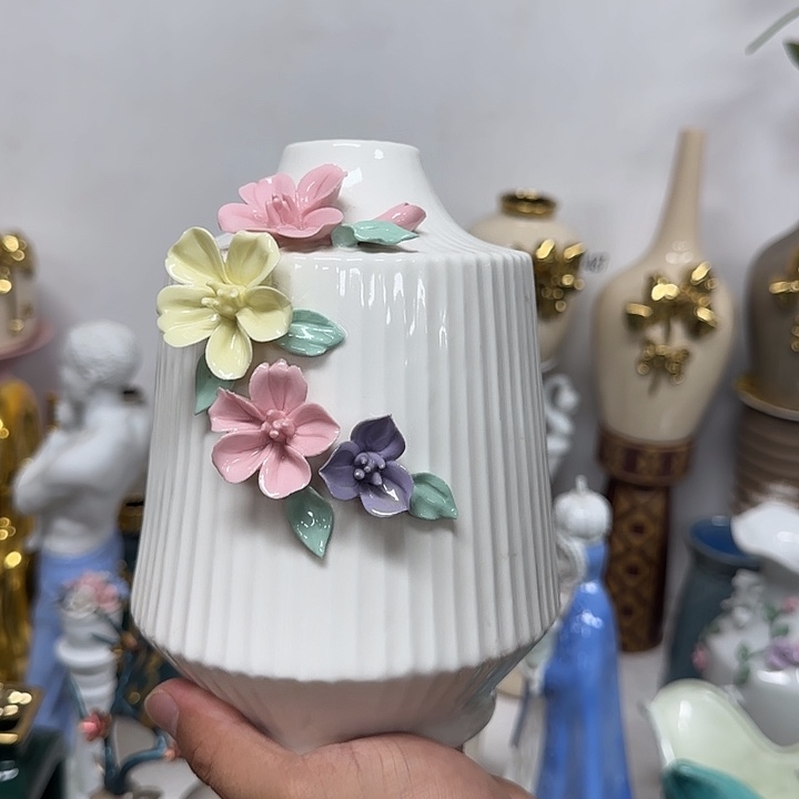 摆件均为微瑕介意勿拍