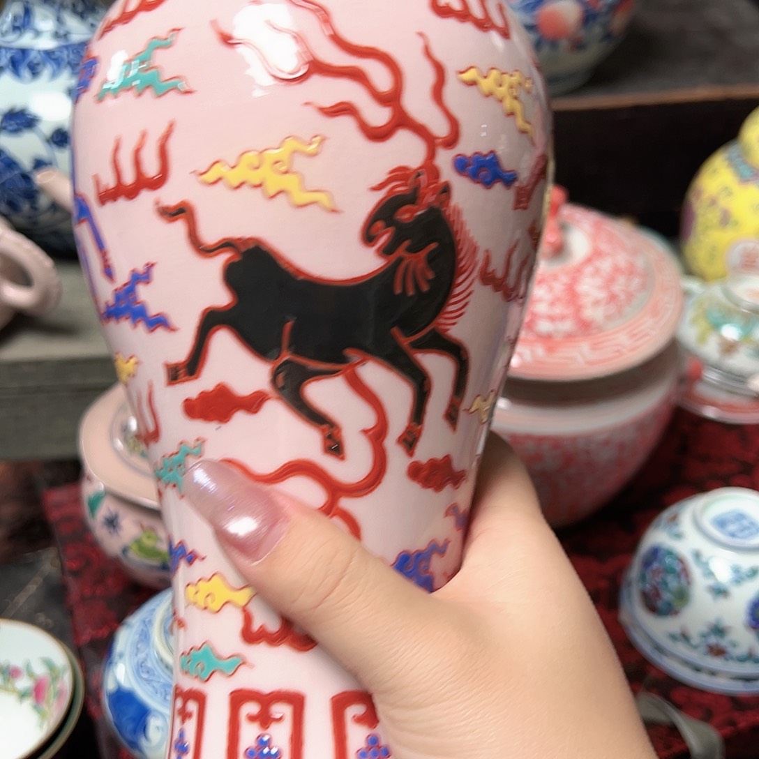 瓷片景德镇陶瓷艺术