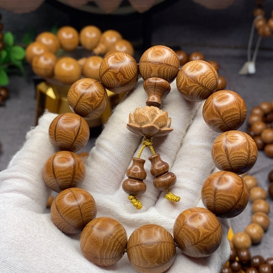 六道木手串/手链郑*芳高货1.8