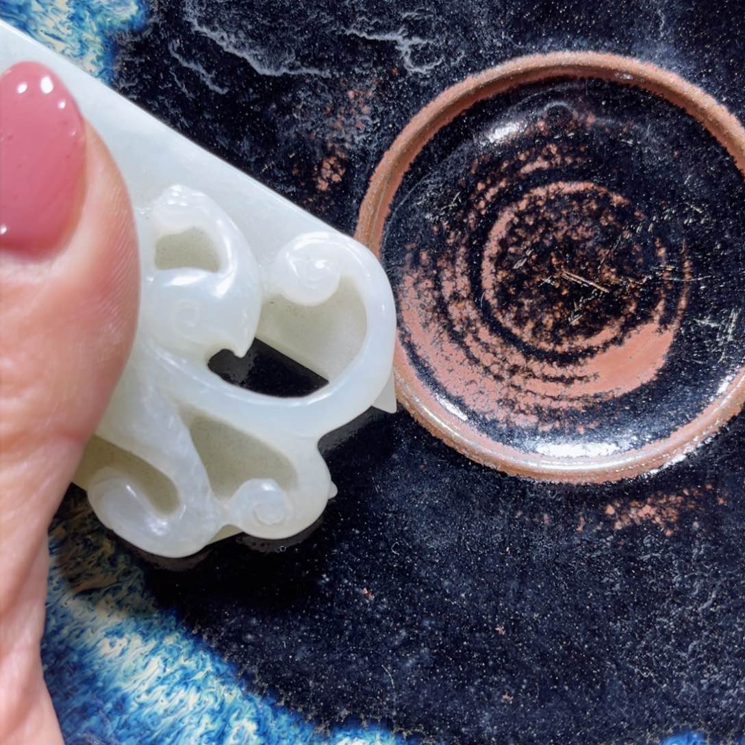 摆件晋*阁瓷器瓷器瓷器瓷器