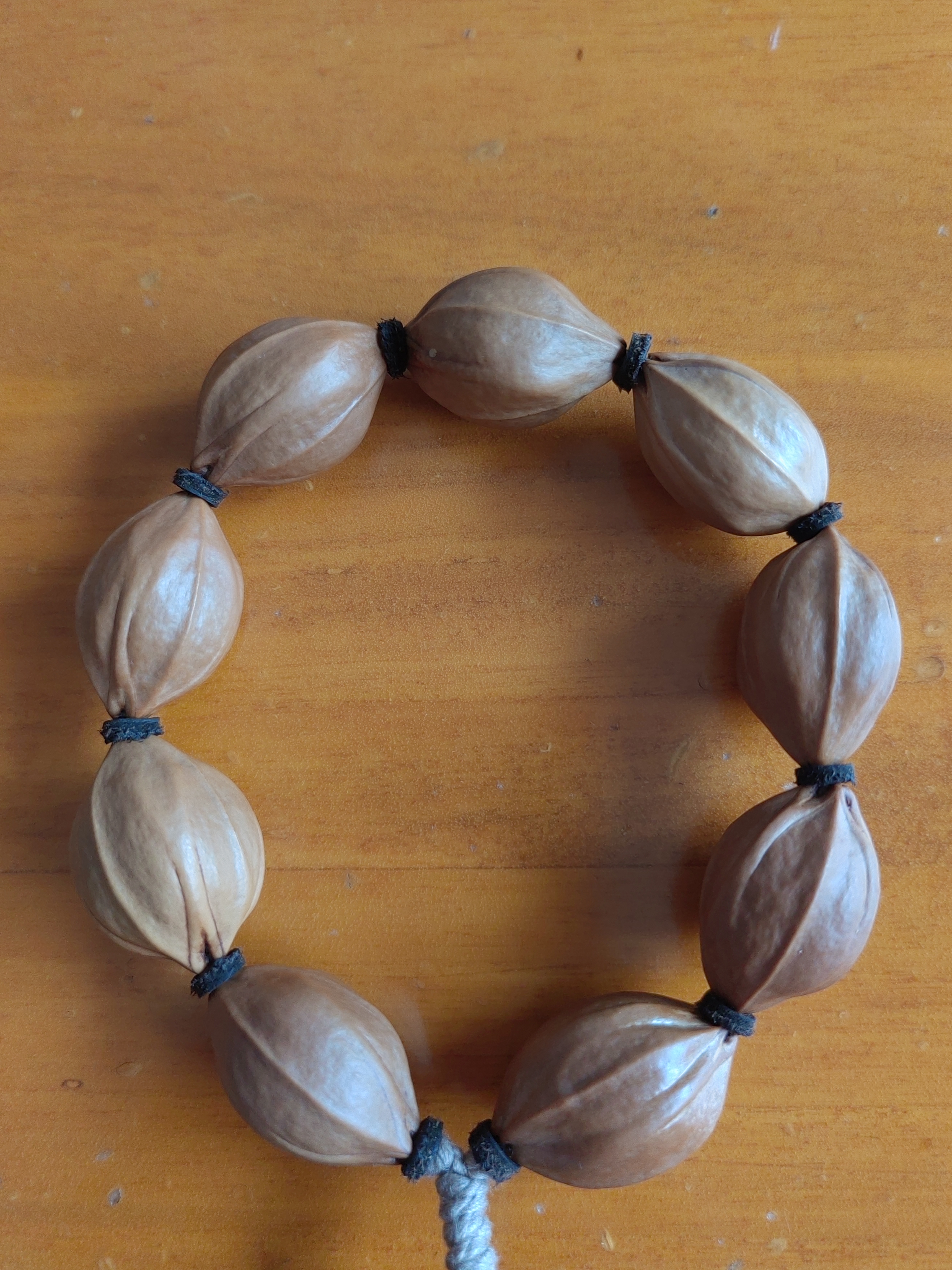 19x28正四花原生态梅林铁核