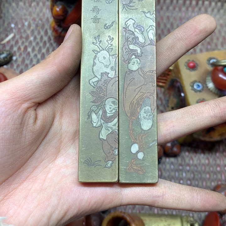 愿***…手工艺品琉璃你说过了什么呢