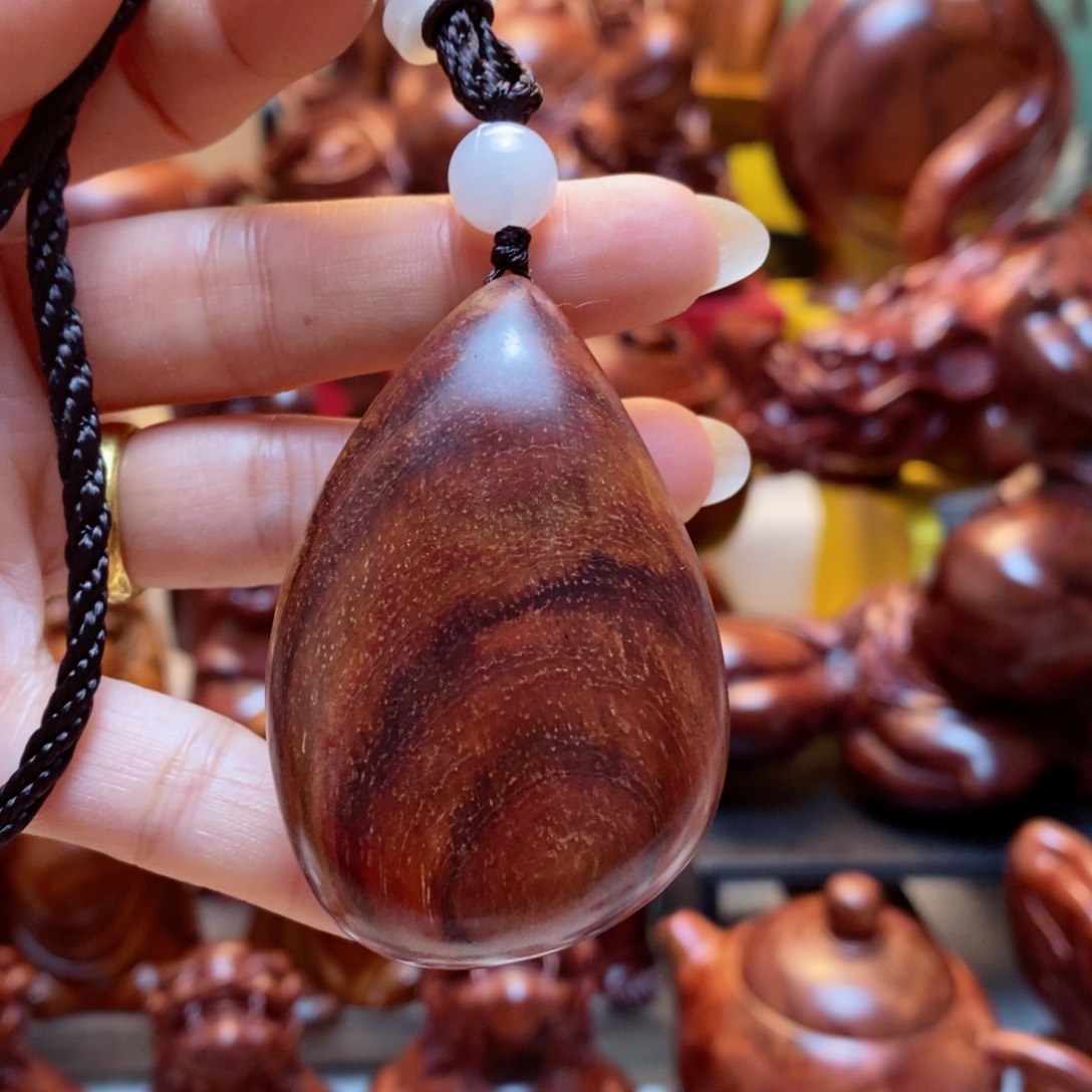 黄花梨/降香黄檀海南