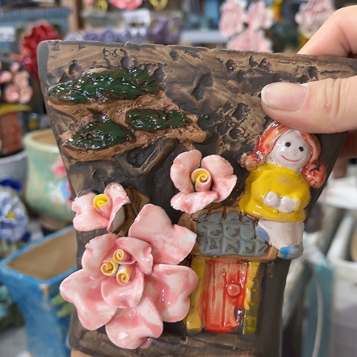 【闪购商品】红陶福利