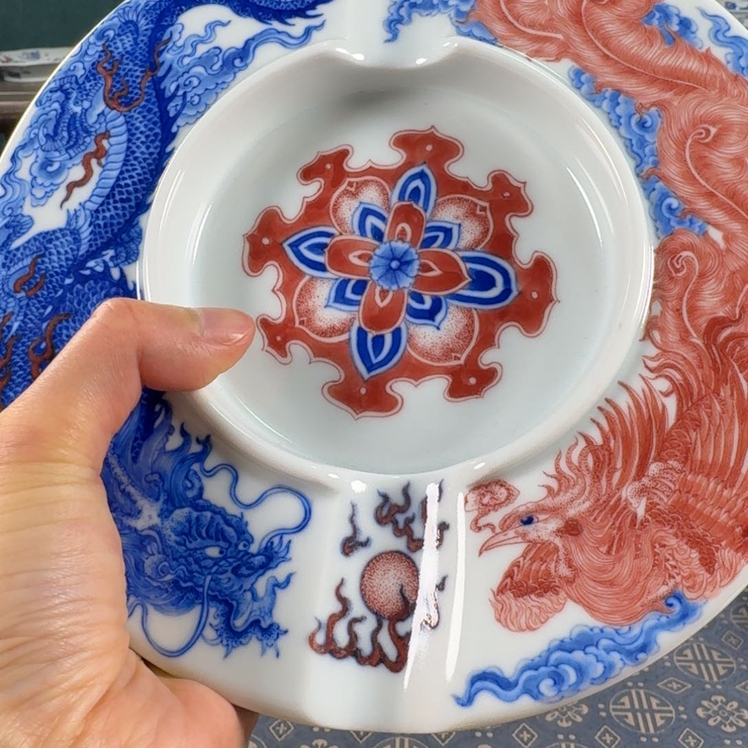 杯优游瓷生活雅器