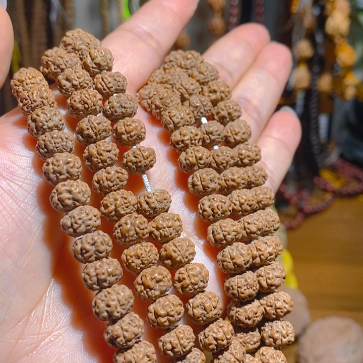 野生老树王金刚脖挂