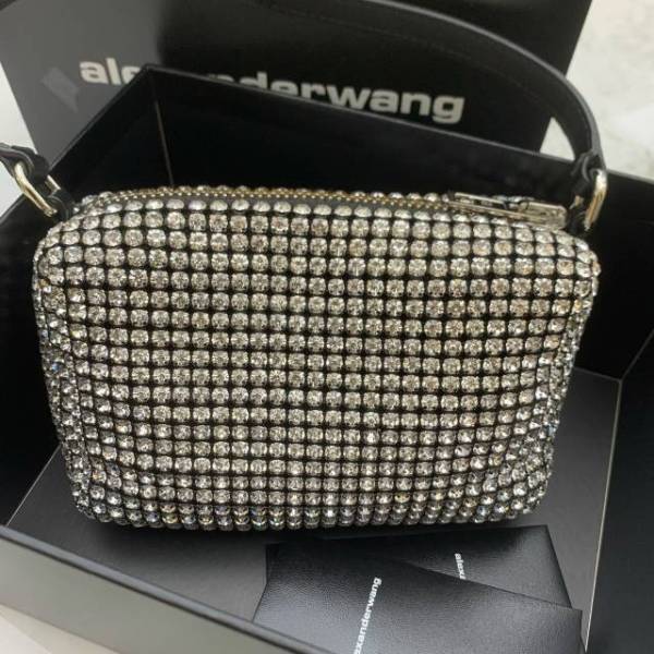 亚历山大麦昆/95新/包包/C2054012326