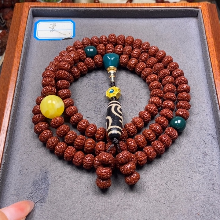 吊坠金刚菩提菩提