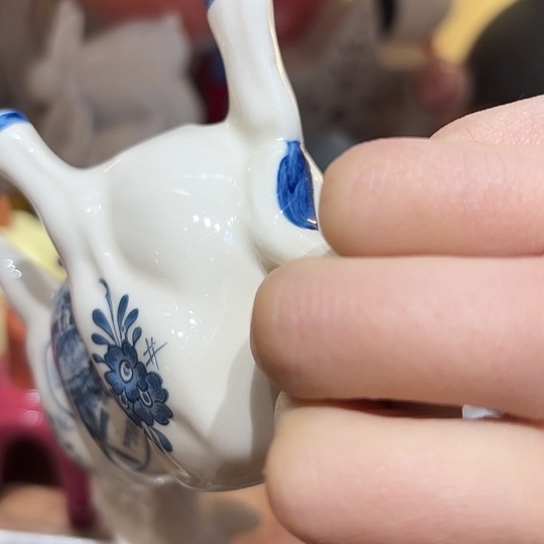 摆件外贸尾单微瑕，介意慎拍