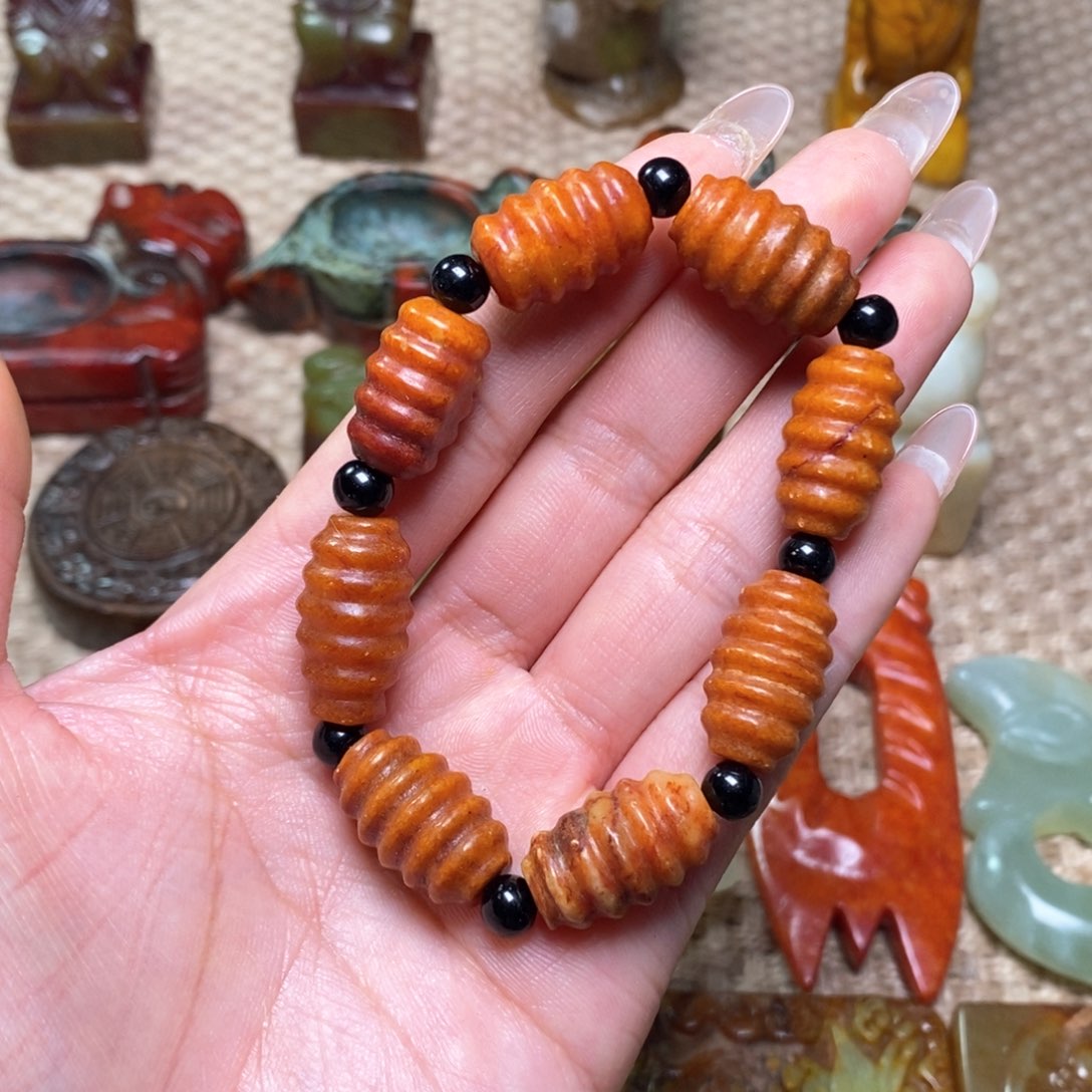 白玉菩提吊坠白玉菩提白玉菩提摆件