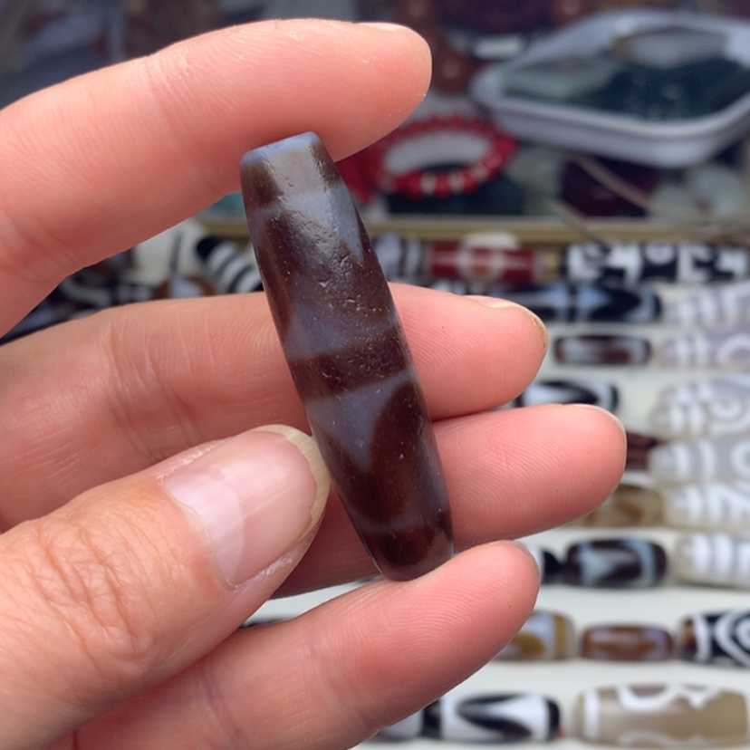 【闪购商品】玛瑙/玉髓颈饰未镶嵌