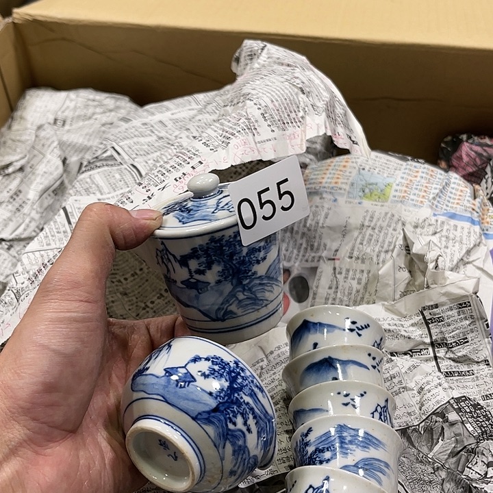 茶宠我们都在努力着改变自己