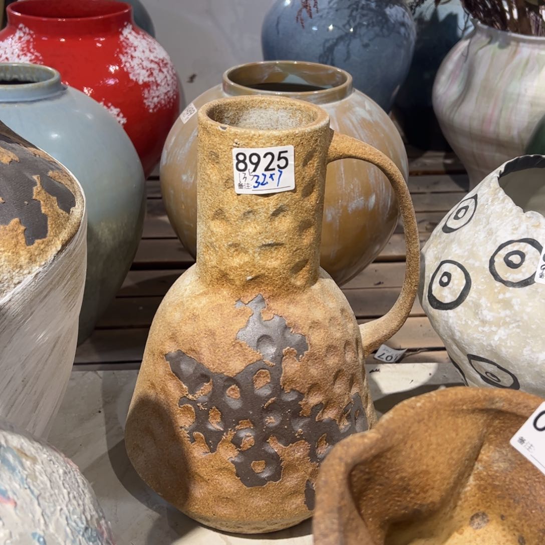 瓷片8925高32口7默认无孔的