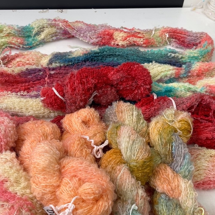 【闪购商品】羊毛2390圈圈十把