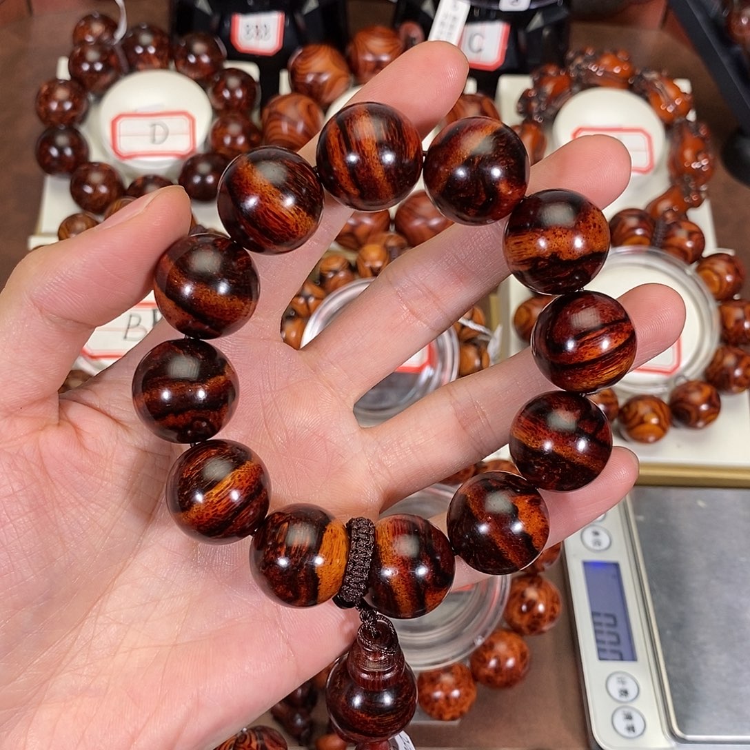 枫***沙香榧木20虎皮纹666