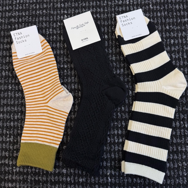 【妍希家】东大门 袜子集合链接 非主图 No退换