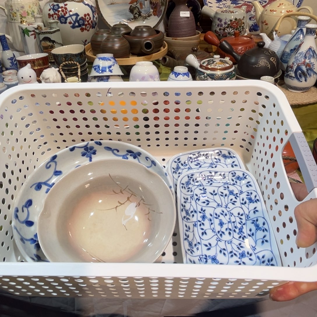 小***猫其他散瓷，默认微瑕，完美者慎拍