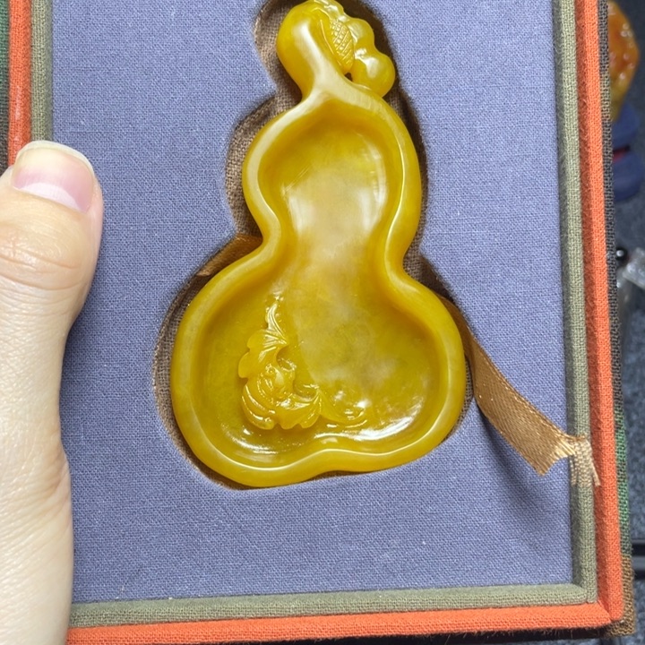 寿山石印石主播推荐闪购商品