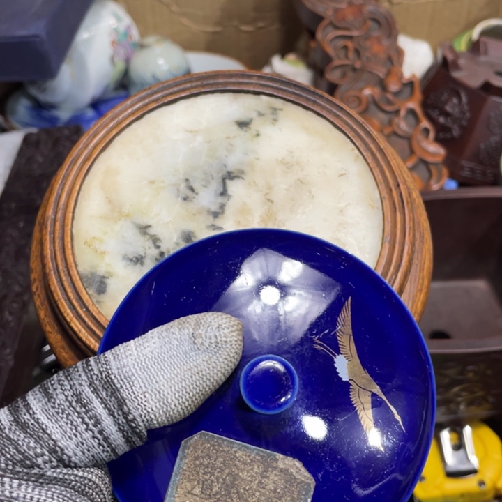 紫砂陶瓷艺术陶瓷艺术