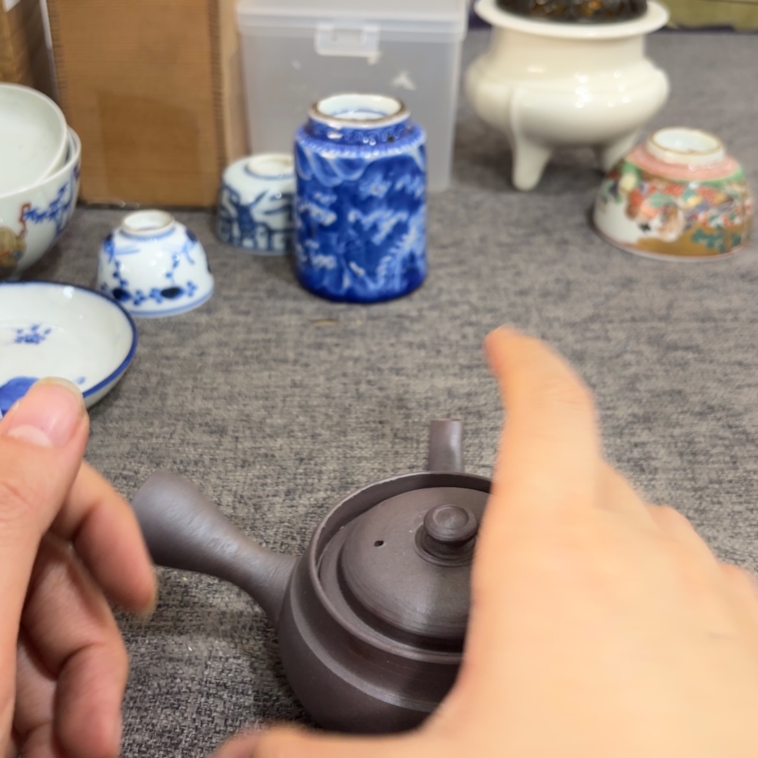 非常好看漂亮的物品 