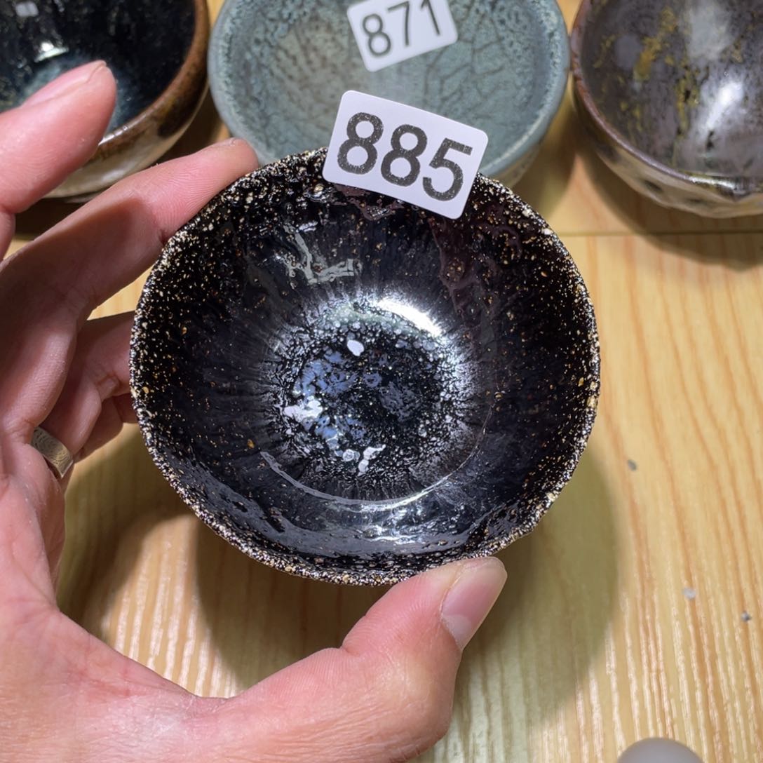 茶盏用****5美好生活从开始到现在