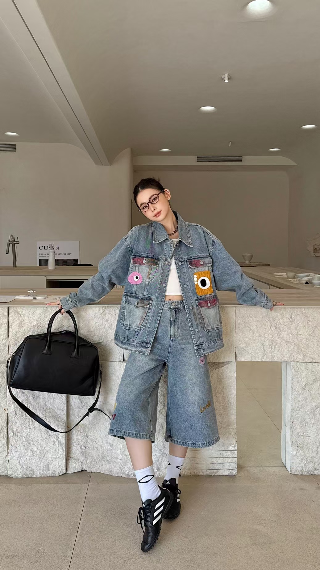 【璇璇专属】Anna买手店浮浮衣服链接-5