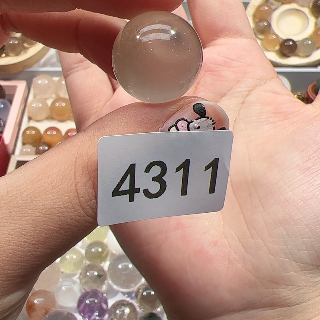 未镶嵌水晶大型摆件（非配饰）