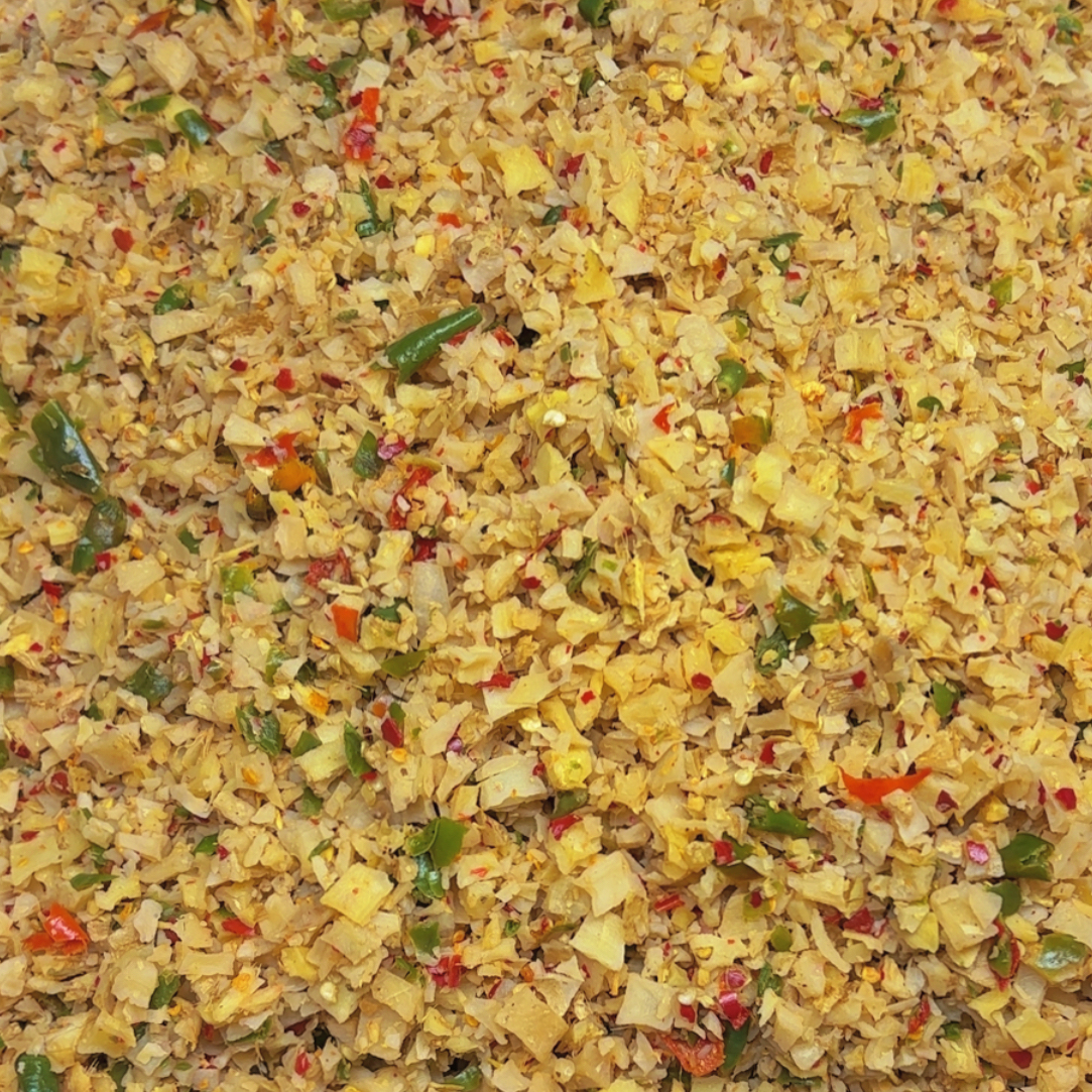 冯孃孃手工洋芋仔仔