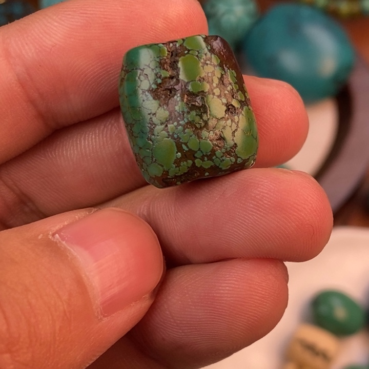 菩提根/象牙果吊坠