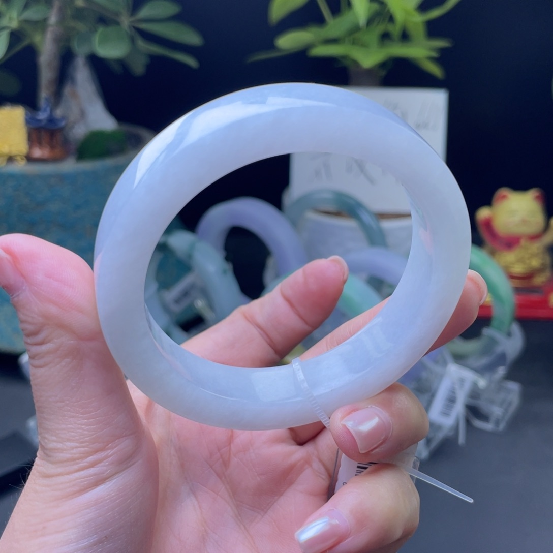 定制翡翠翡翠未镶嵌