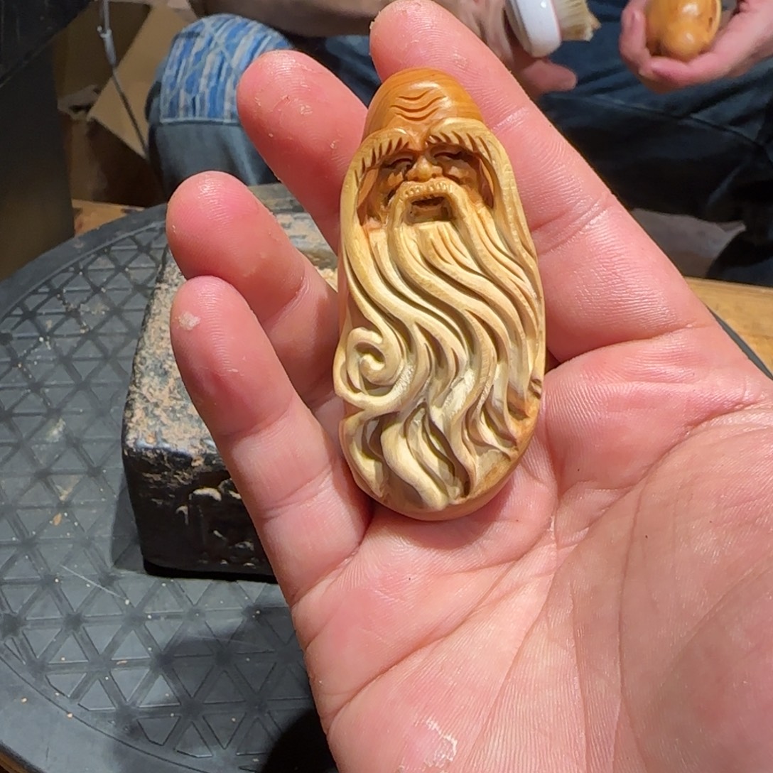 橘****柏木（崖柏）太行崖柏纯手工