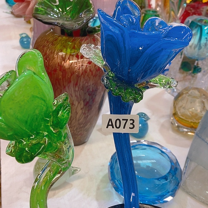 琉璃琉璃花高45宽8