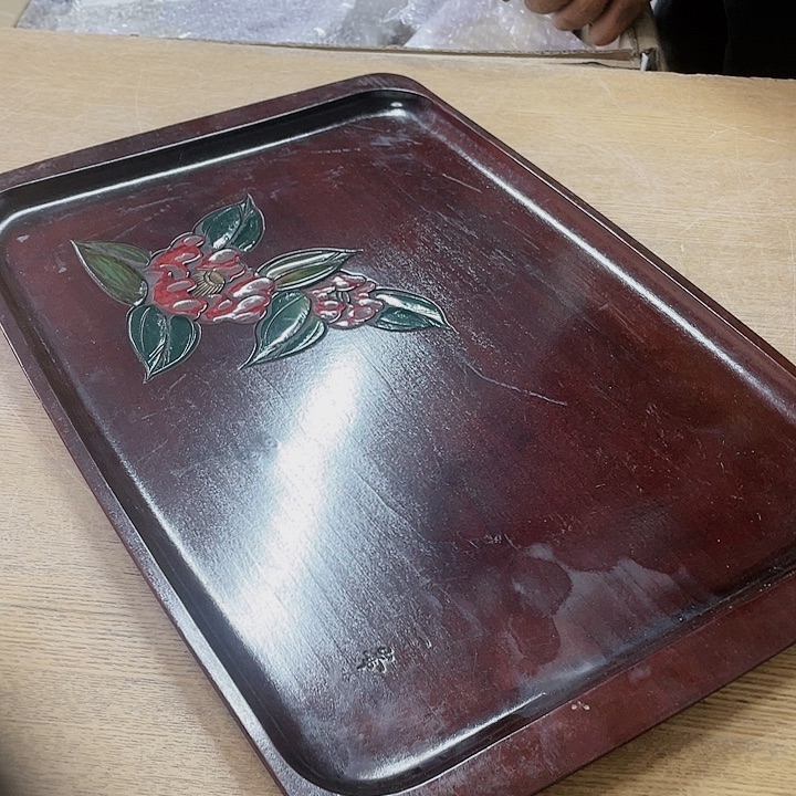 中古回流老物件，摆件123