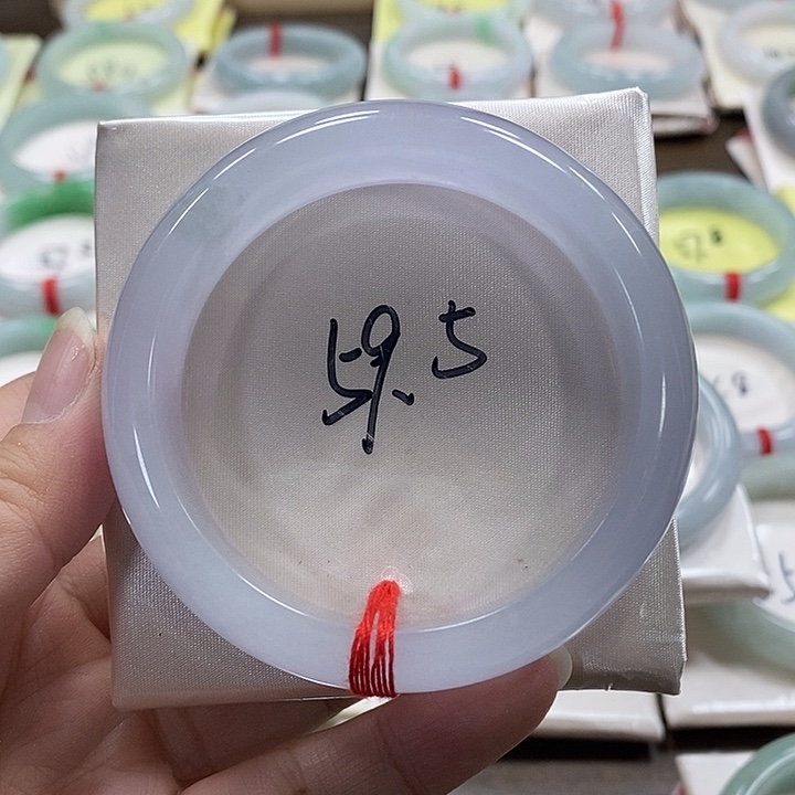 羽毛非金属时尚饰品手镯