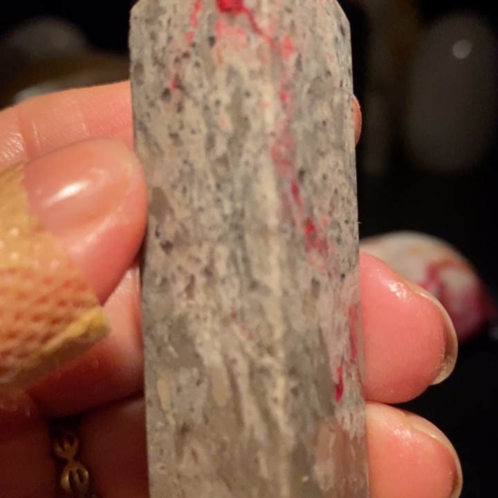 昌化鸡血石印章印章