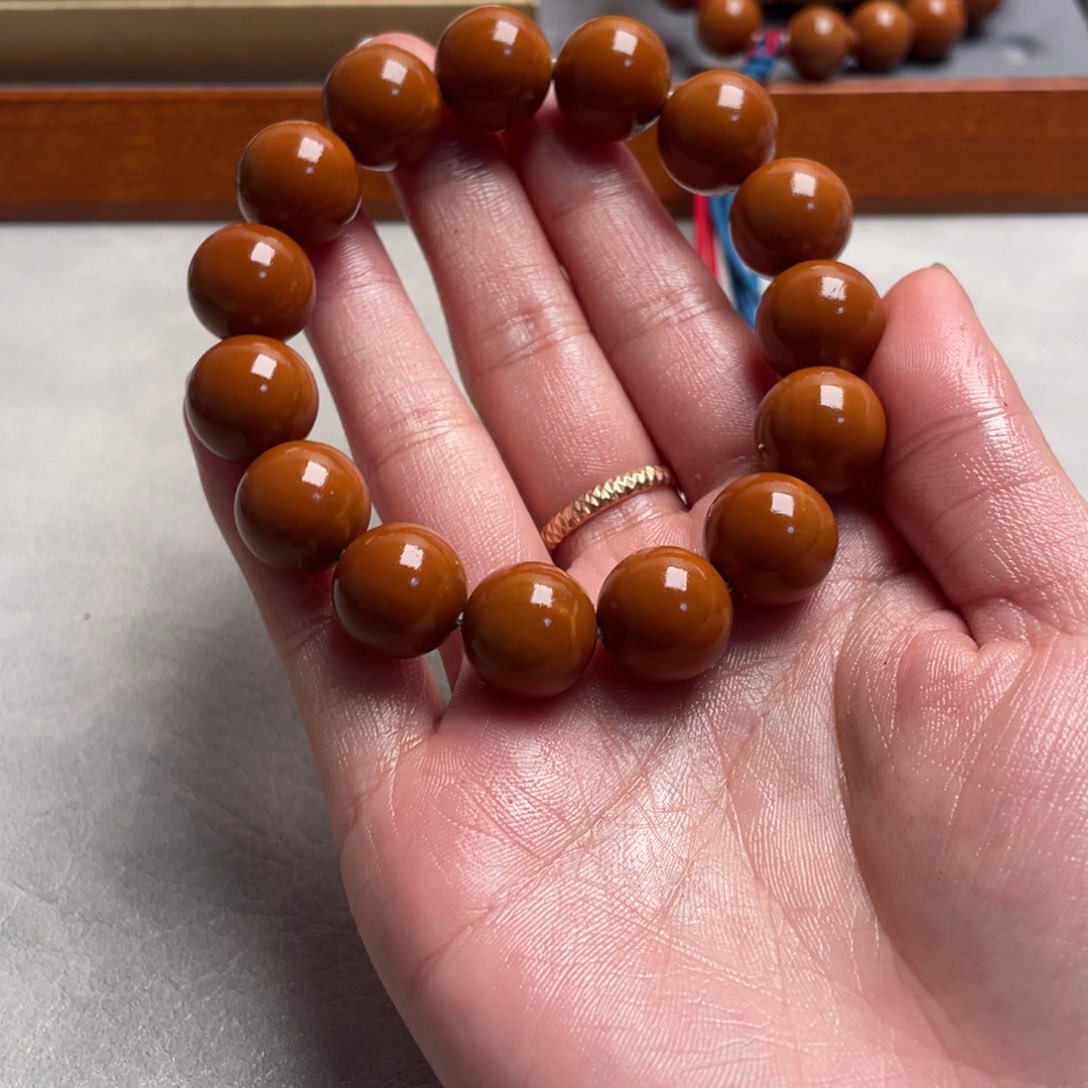 手串橄榄核橄榄核1.3