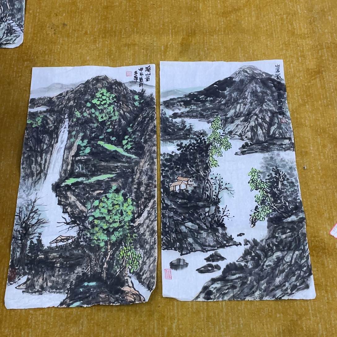 国画福利品999999（4开4