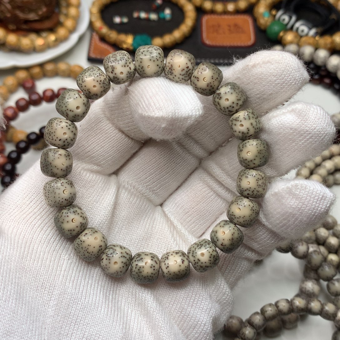 手串星月菩提星月菩提