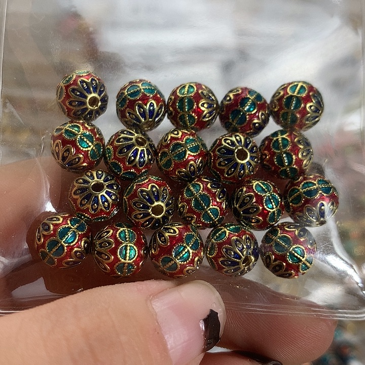 铜合金古风系列 满三单飞2