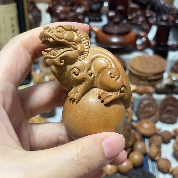 星***轩其他檀香木印度迈索尔老山檀香